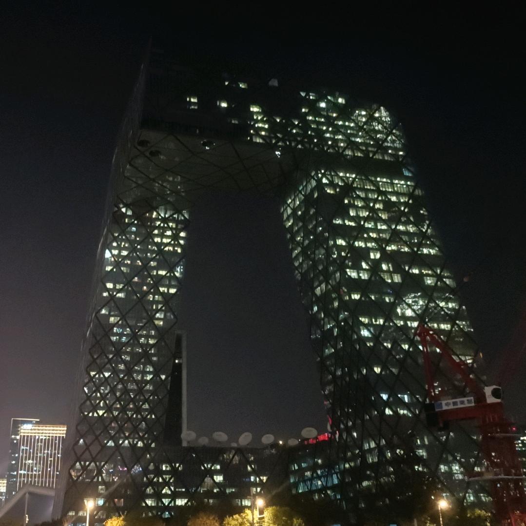 朝快乐出发吧