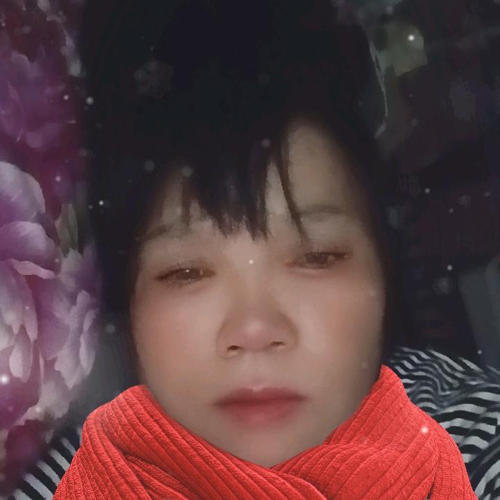 川妹