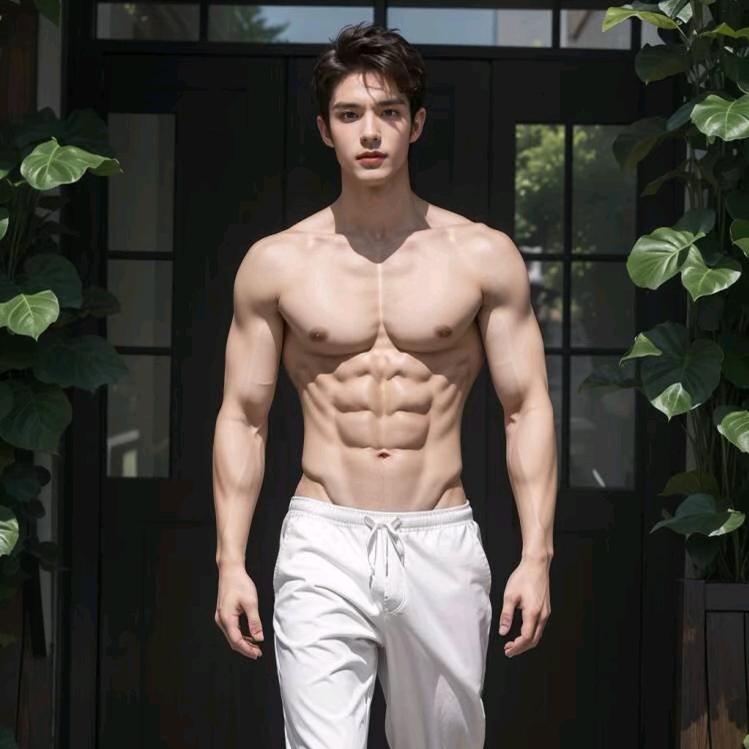 一顿五碗饭《熊二零食》