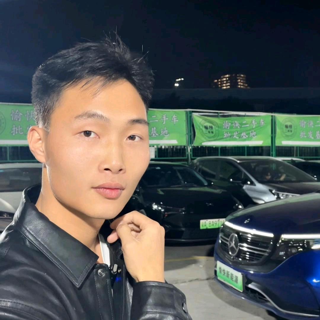 才哥批车（二手新能源网约车）