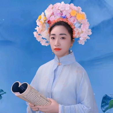 湖南(湘妹子)