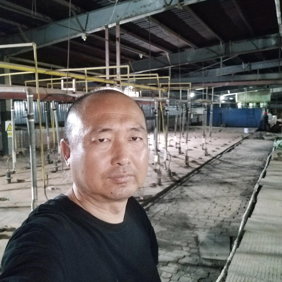 一路前行