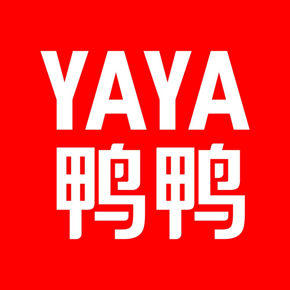 YAYA鸭鸭绒朵朵羽绒服专卖店