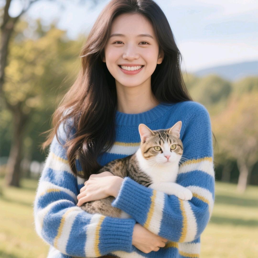 是锦鲤吖喵