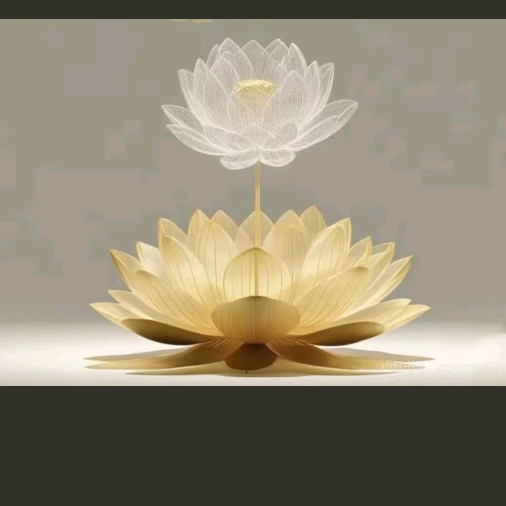 水韵墨清《拒聊》