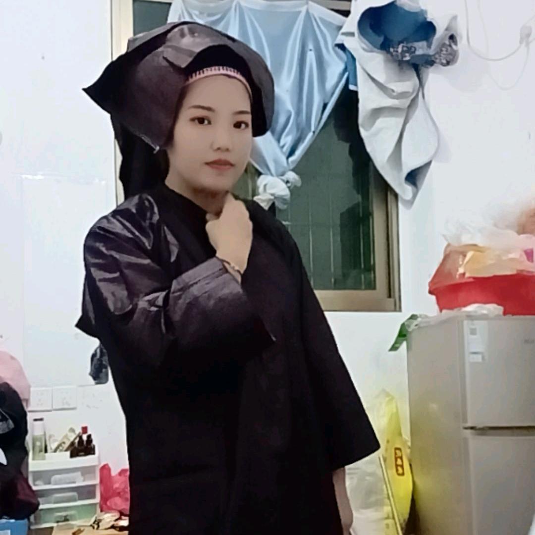 韦家二小姐