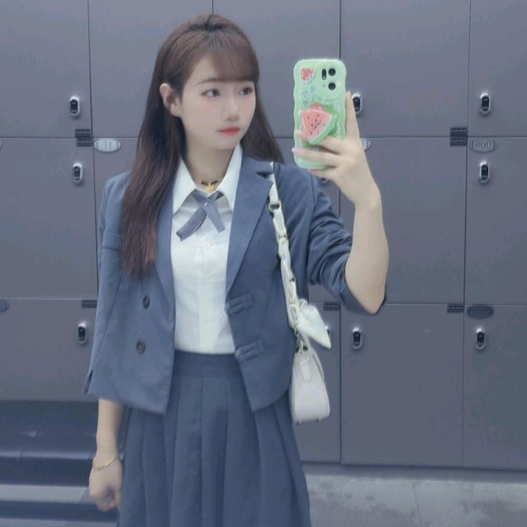 君君（大号沁悦美君君）不常用小号