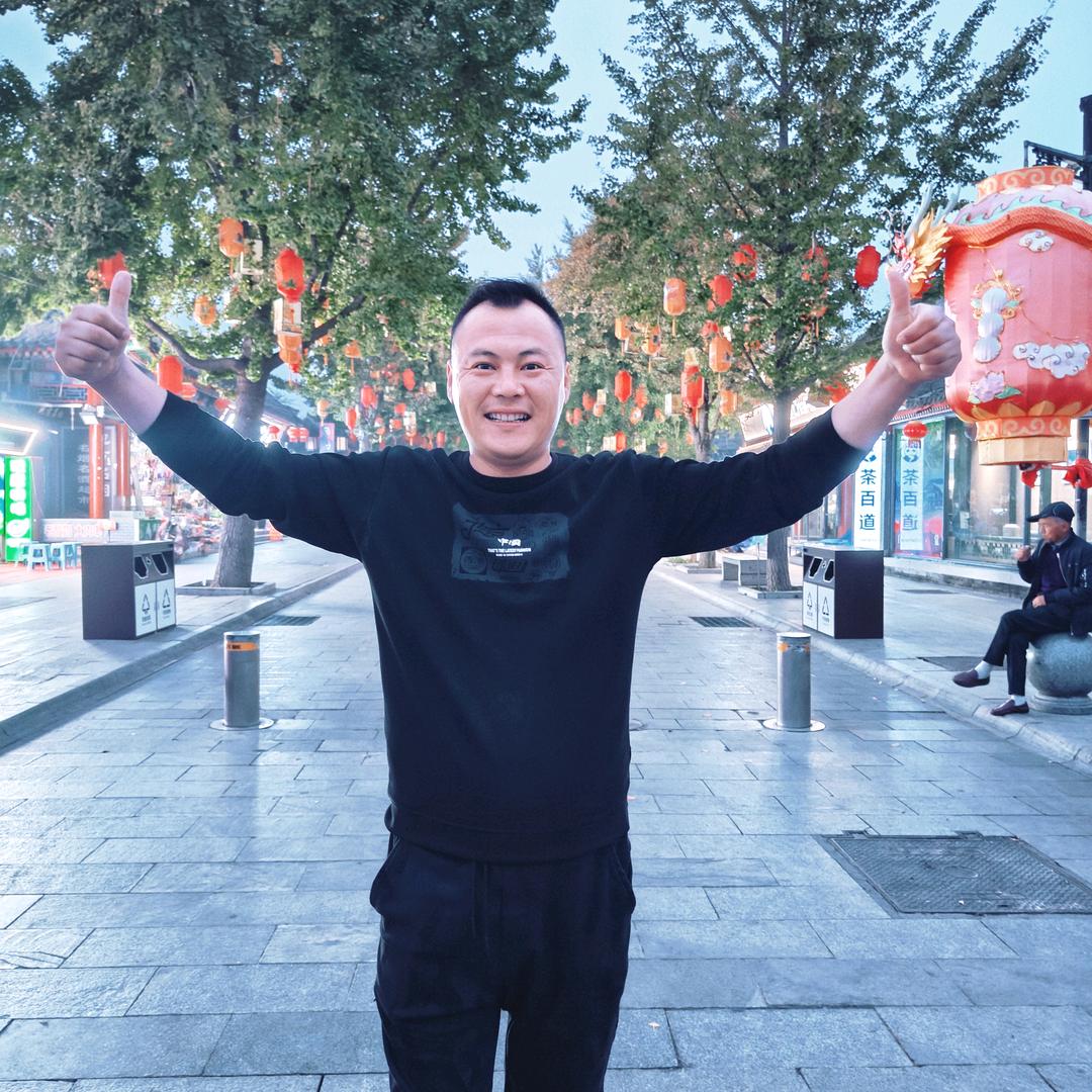 锦州明哥干海鲜批发