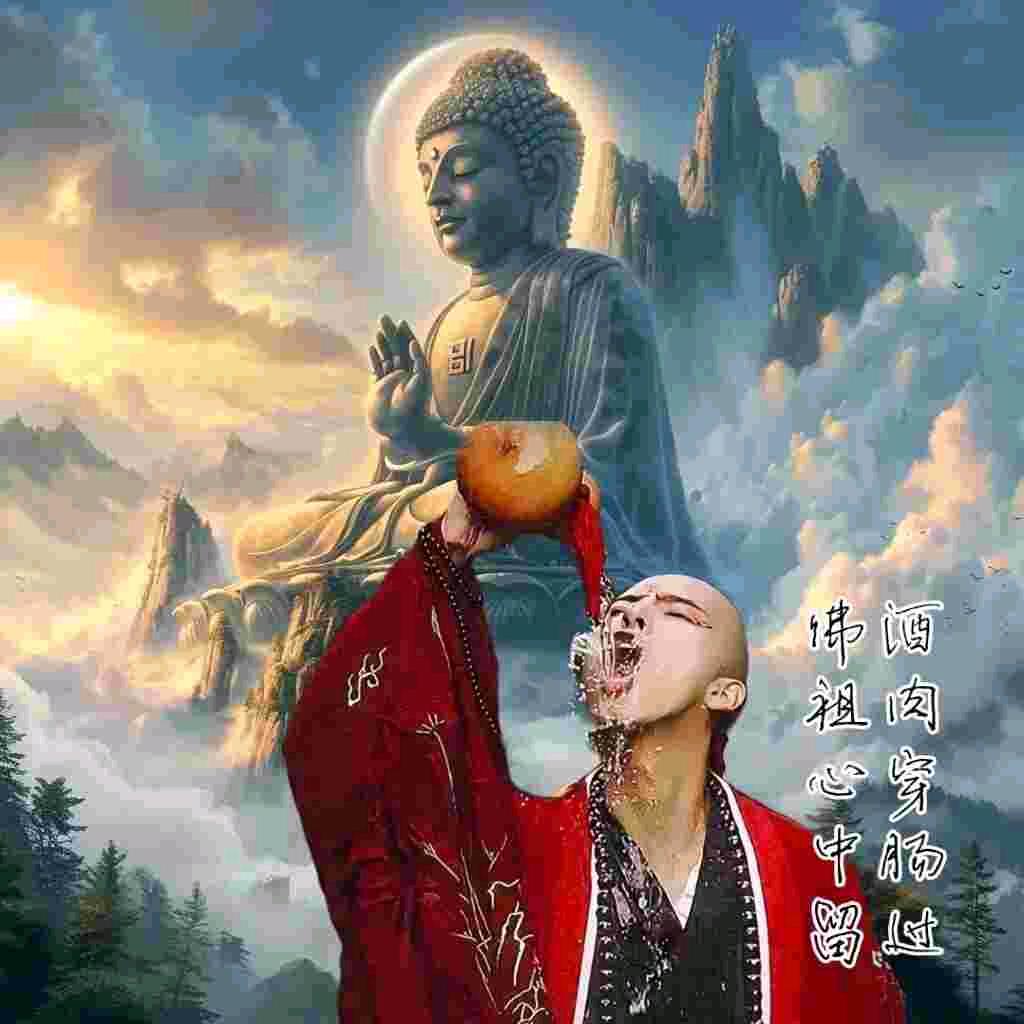 WC真有蚊子