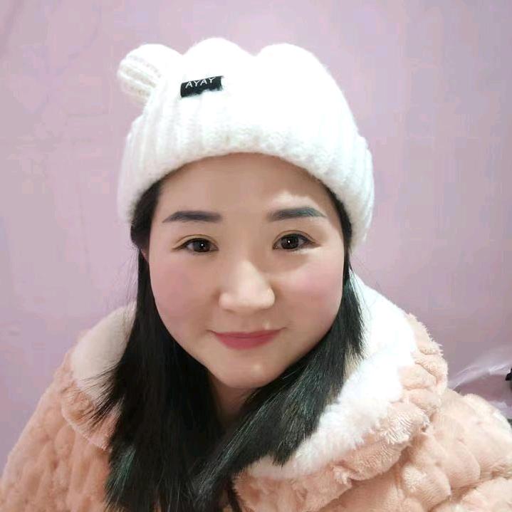 我对现在的生活很满意