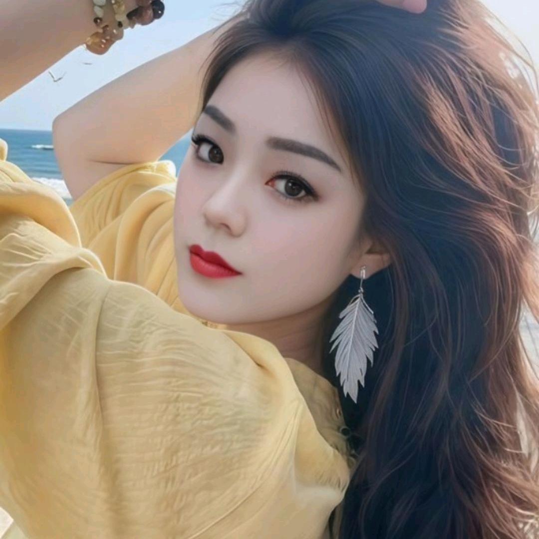 蔚大妞 💖