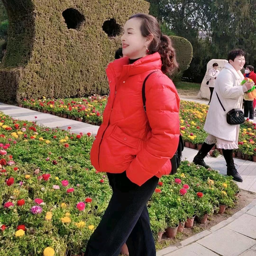 戏曲才艺（刘翠）