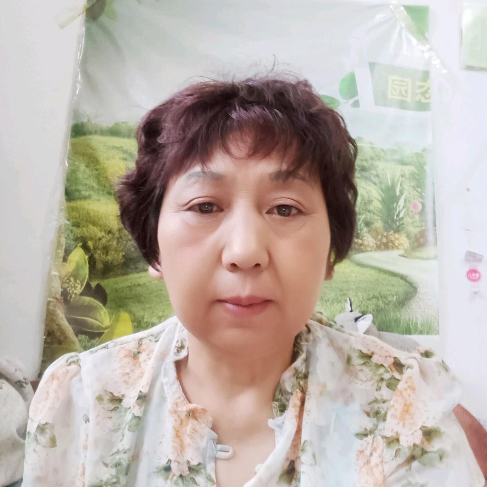 玉萍姐，早上（6，30）