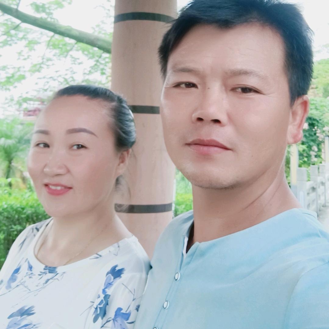 为了爱我的人和我爱的人而努力