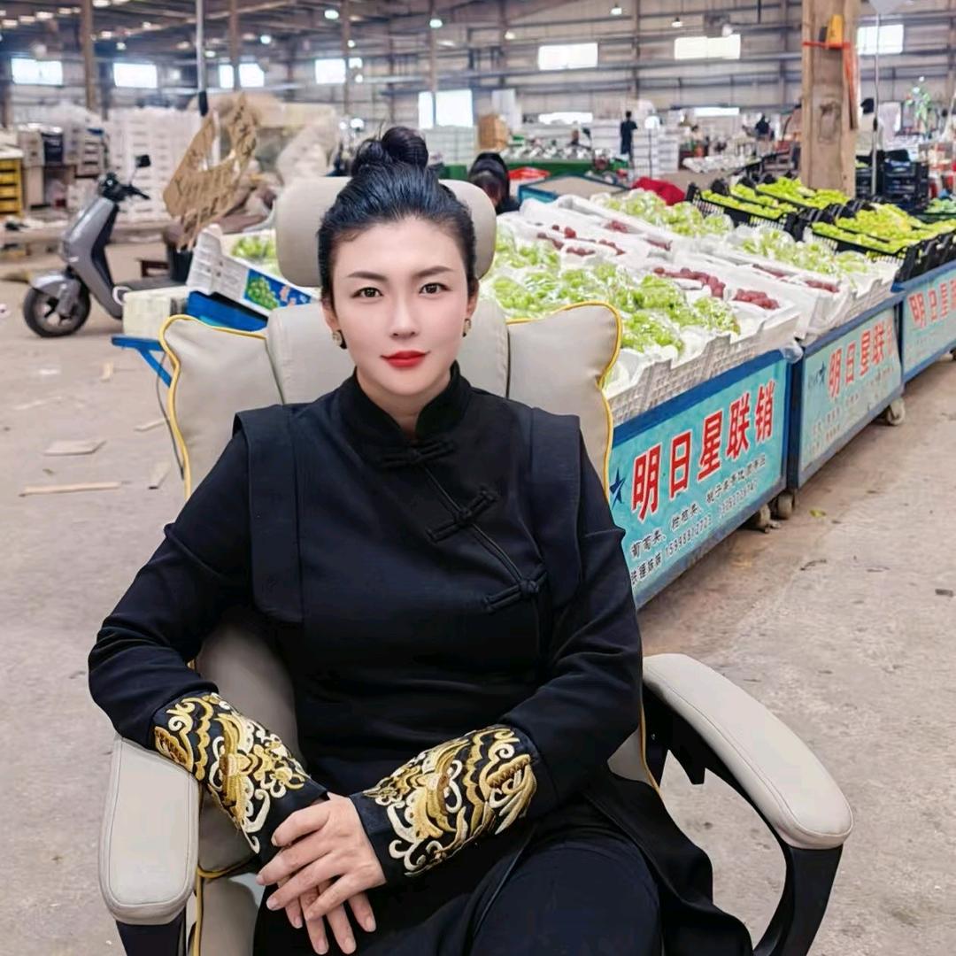 沈阳明日星代卖铁锤姐姐