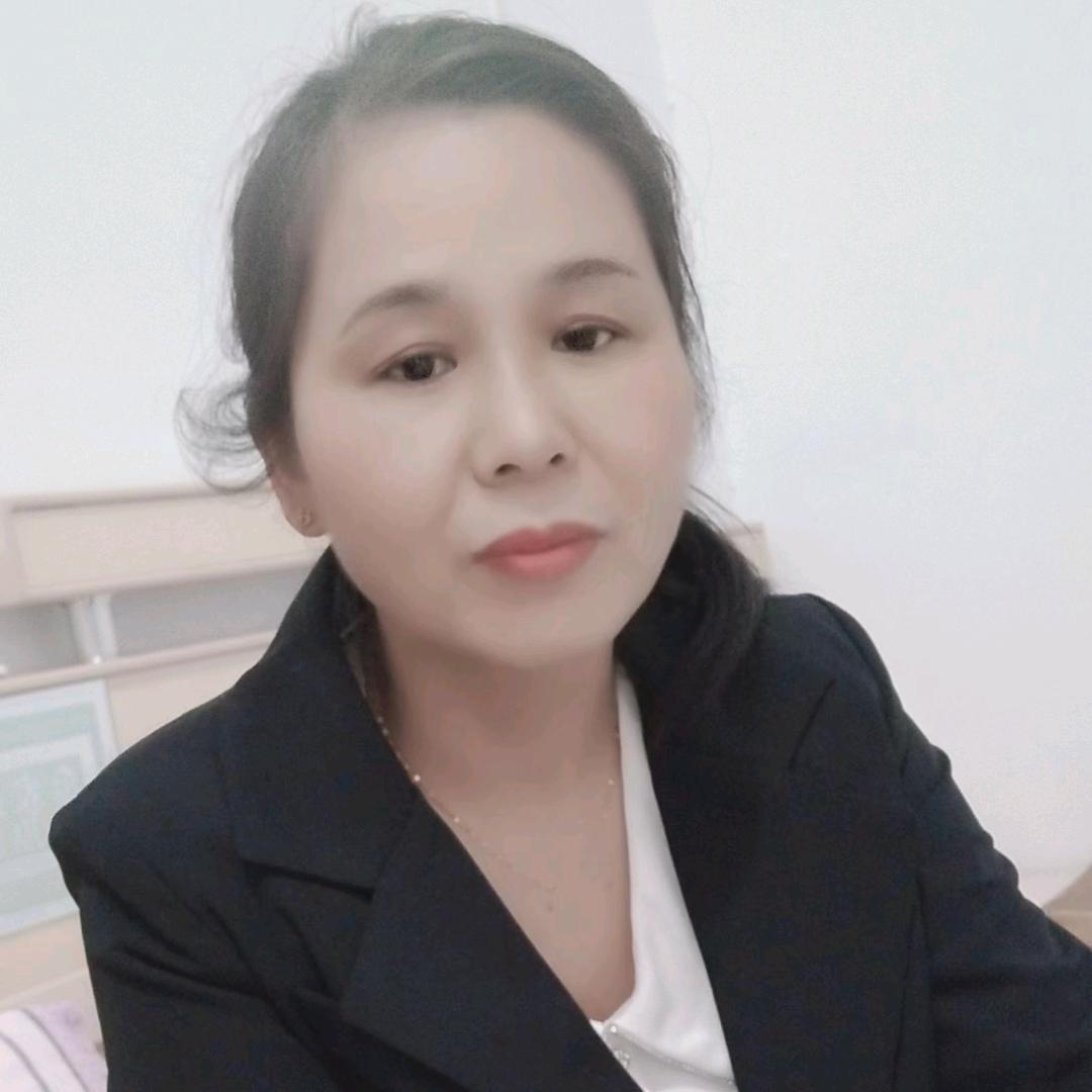 微风吹过.