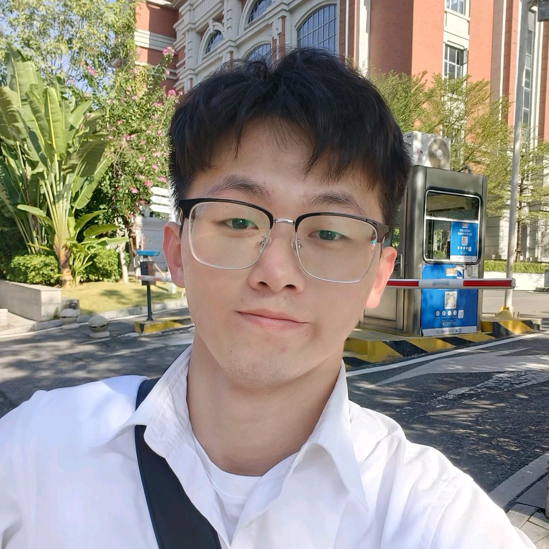 没事李