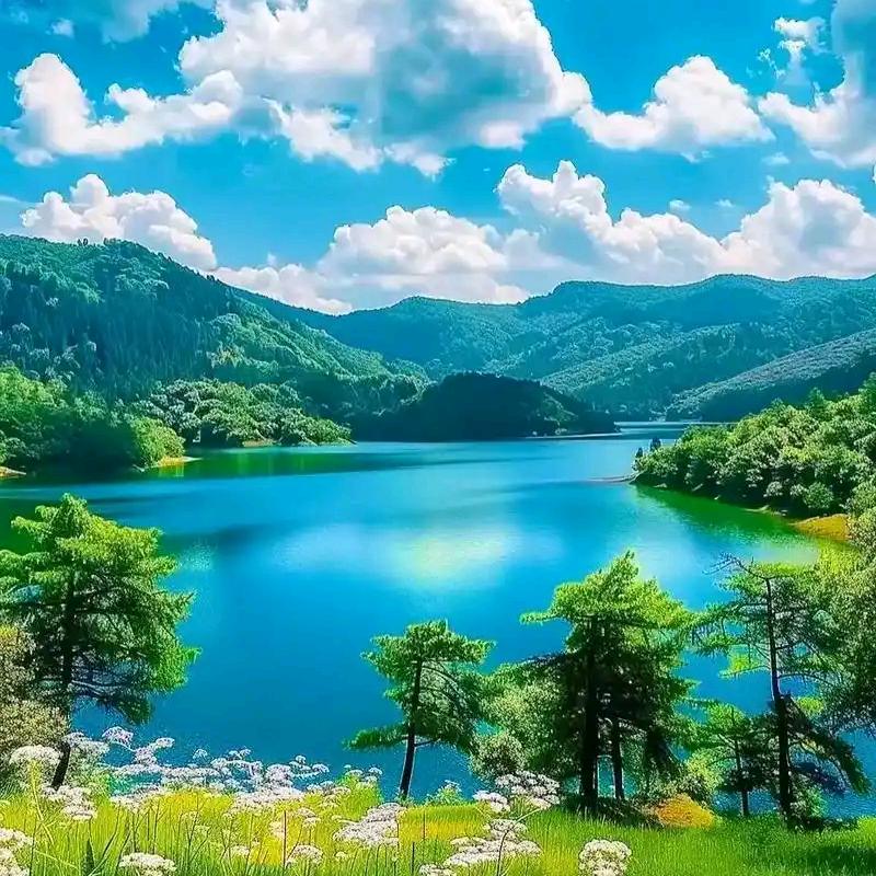 泡沫
