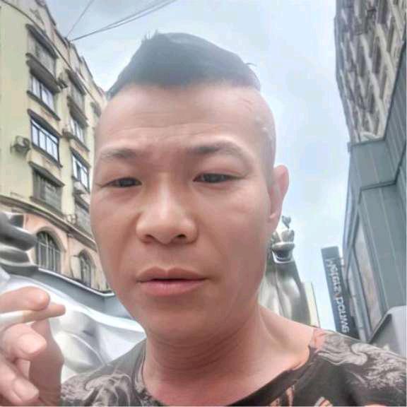 单身的人