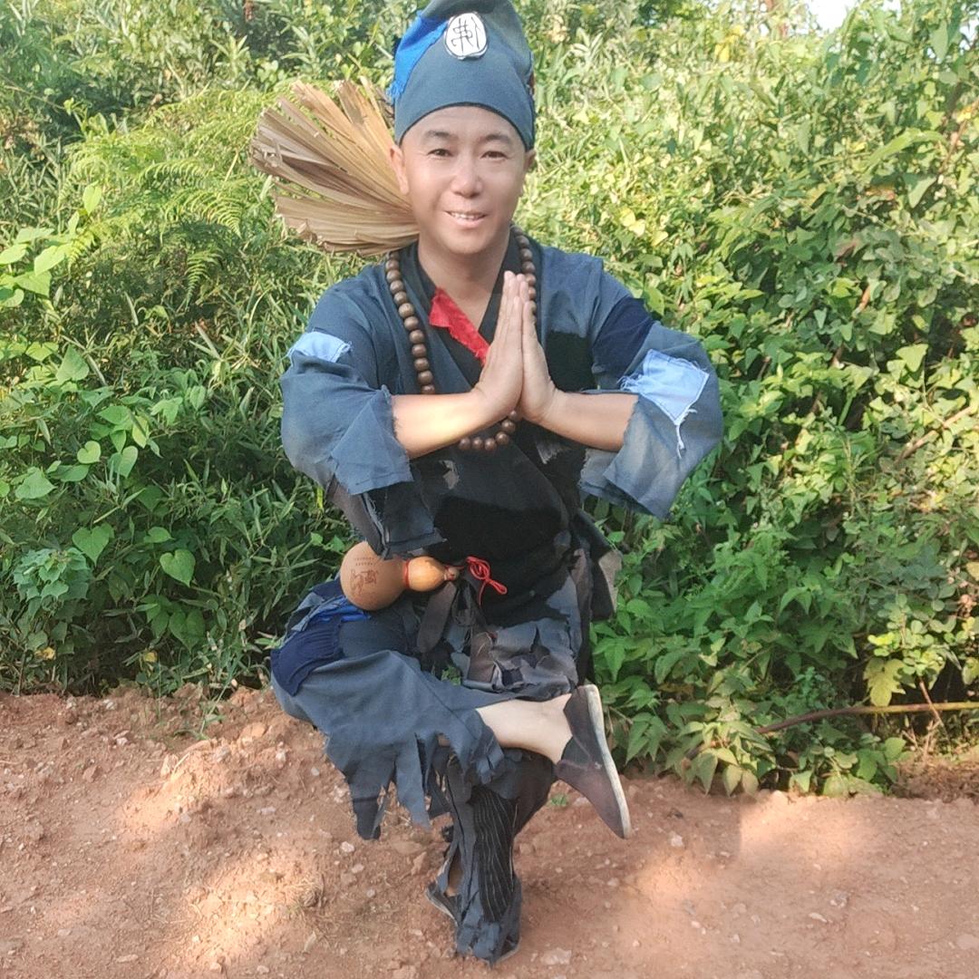 程银水