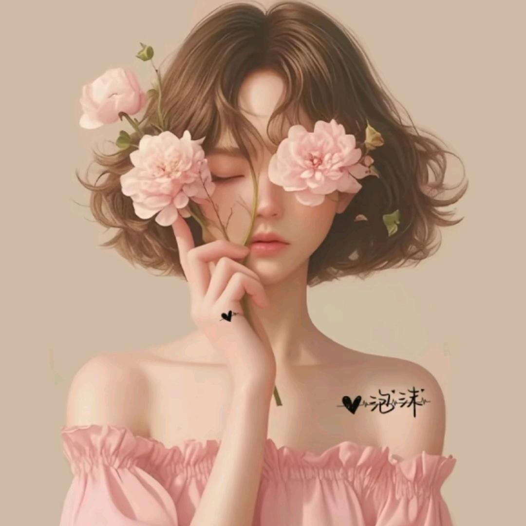 泡沫👑👠💍