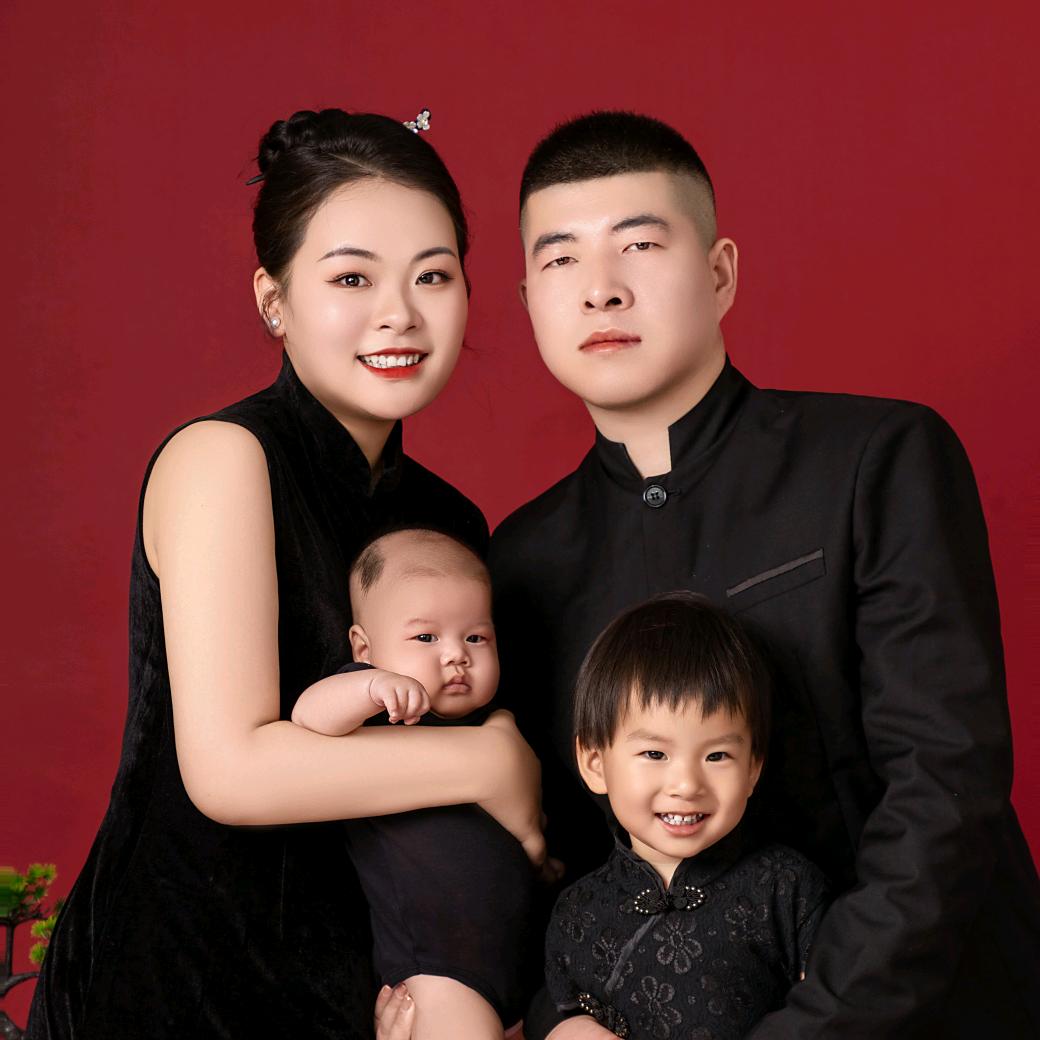 瑜敏啊～