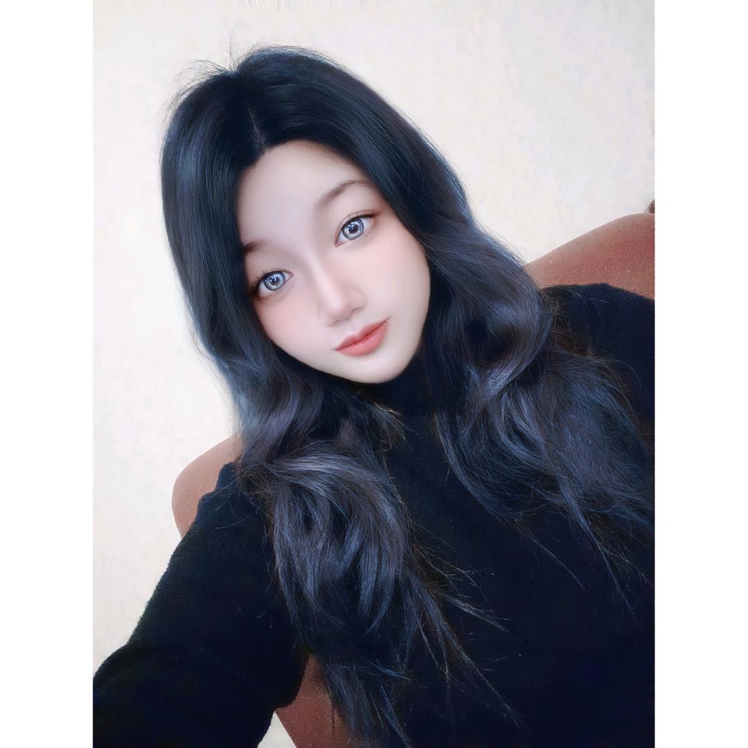 静静贝贝.🔮