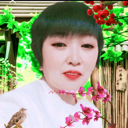 相逢是缘🌹