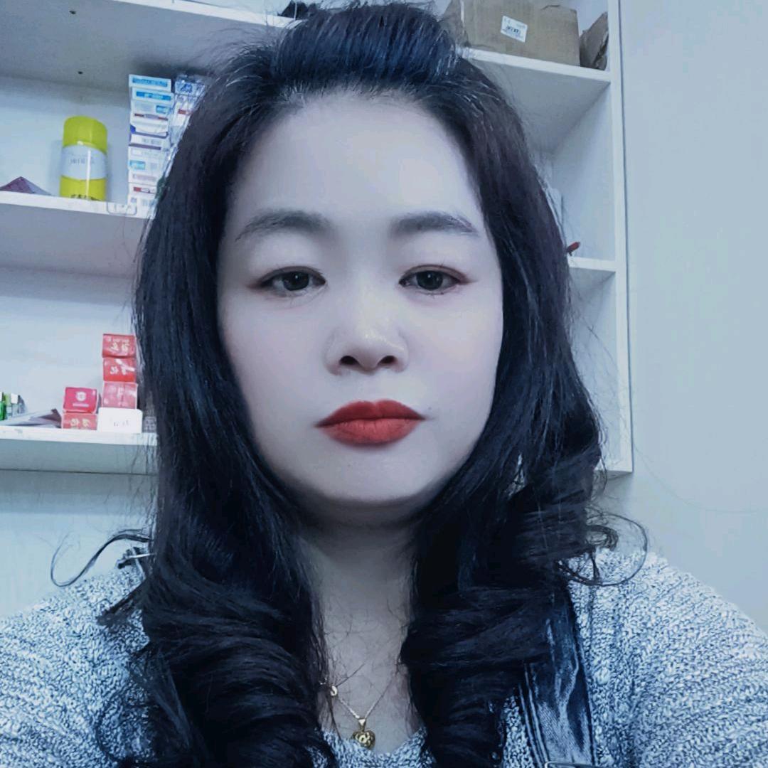 川妹