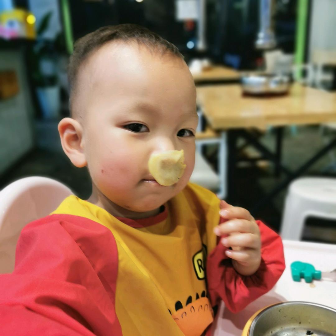 布丁不加奶