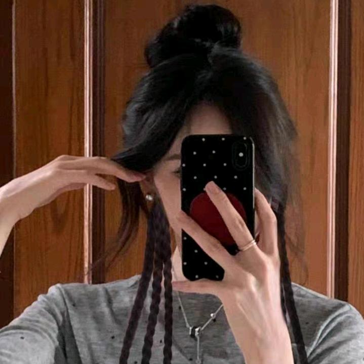 不吃糖、