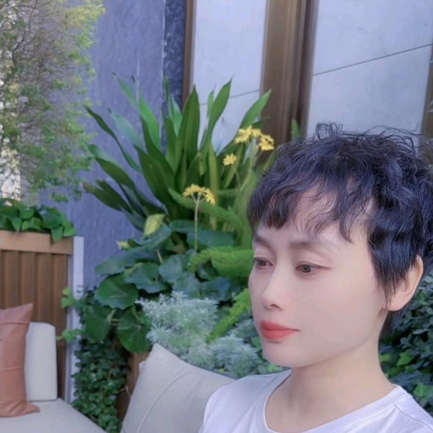 香香