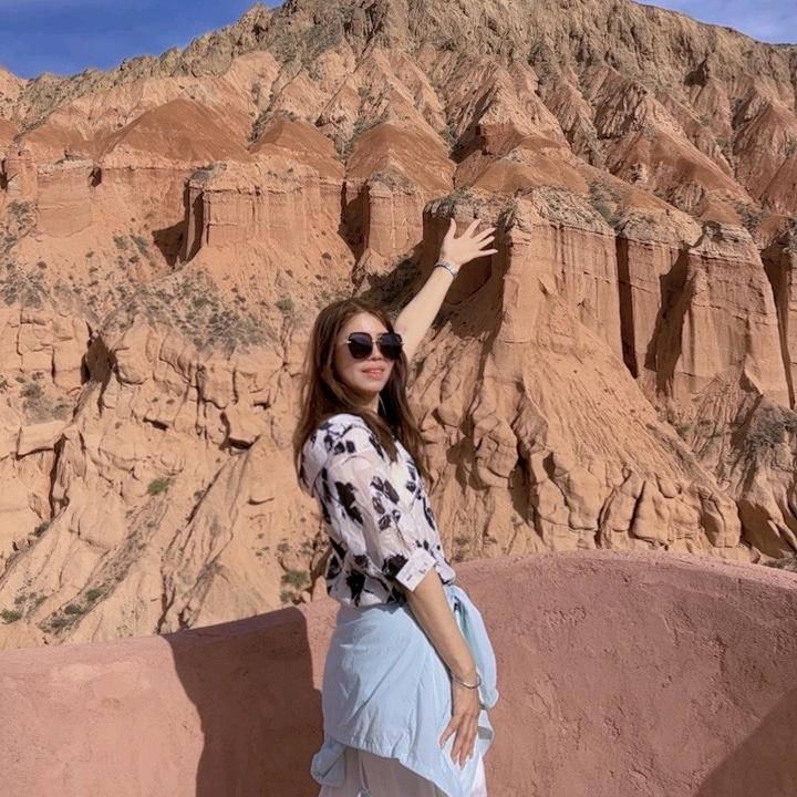 美学设计师LiSu安妮