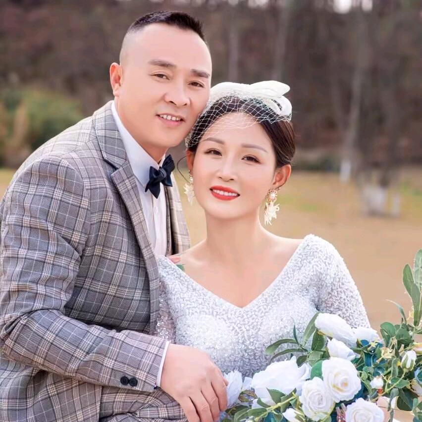 初恋的我们青梅竹马
