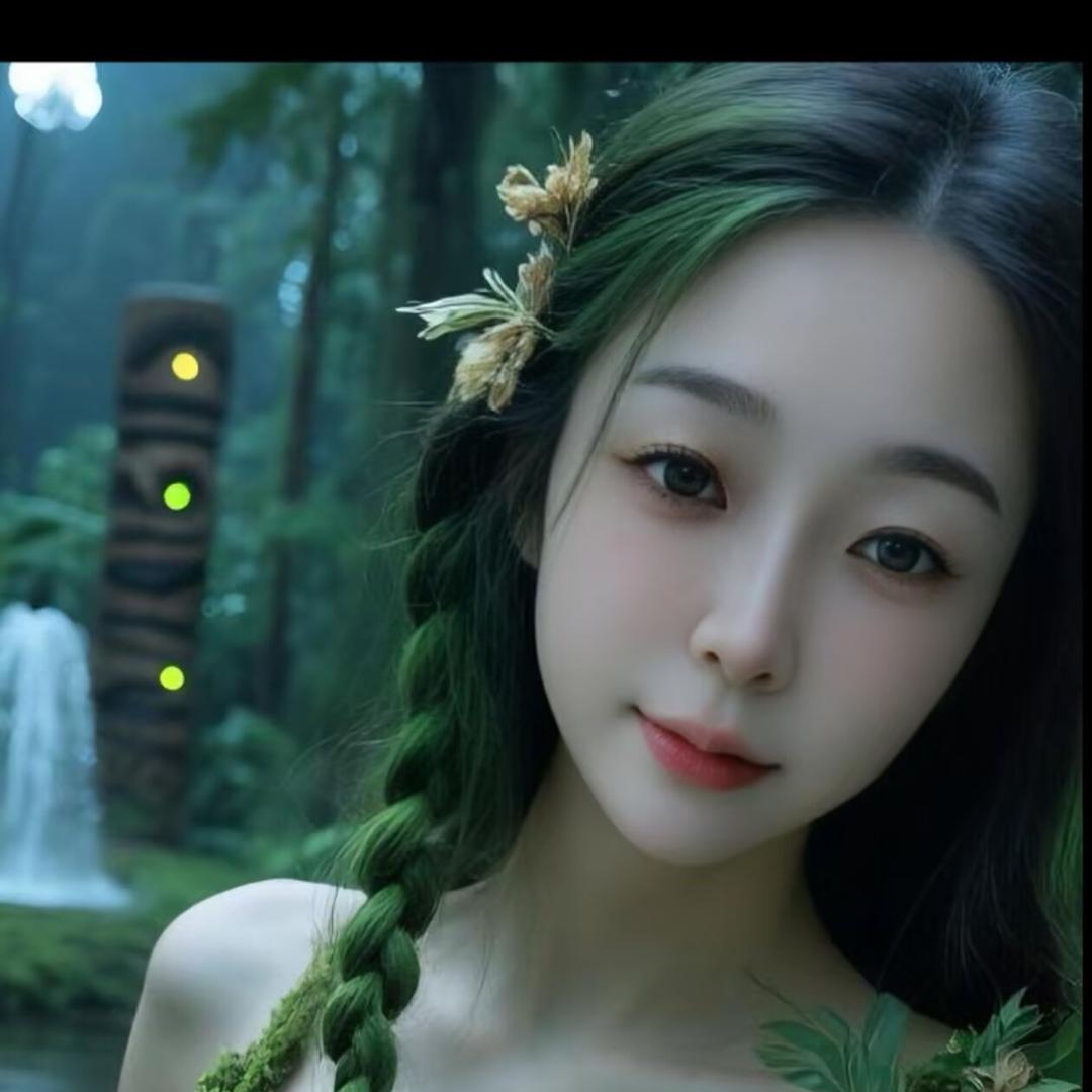 方大小姐