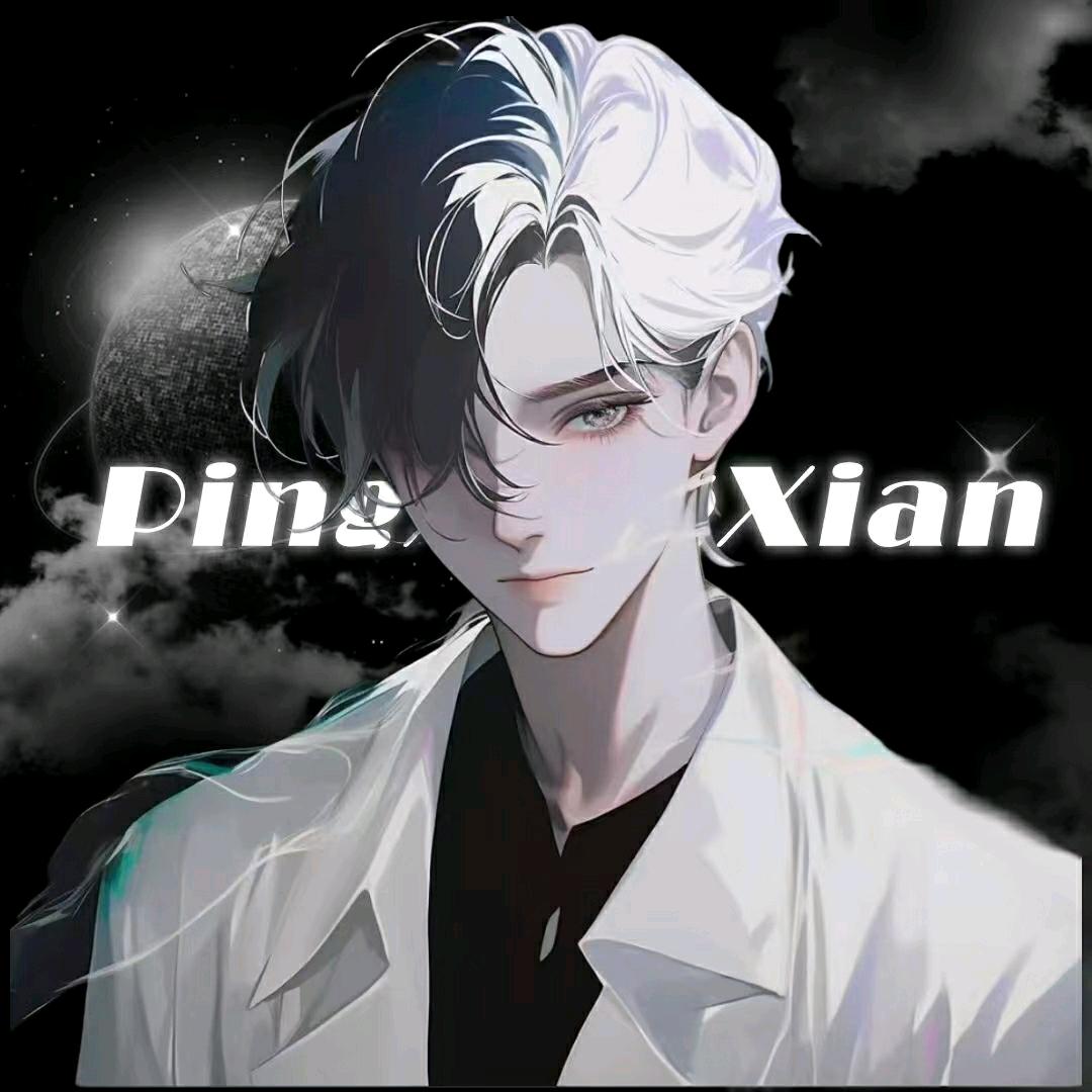 𝓧.幕小城