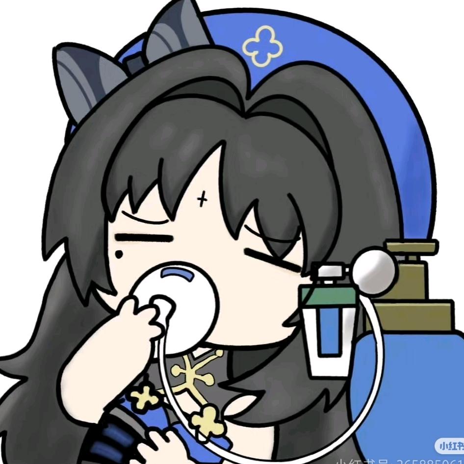 gl咕噜酱