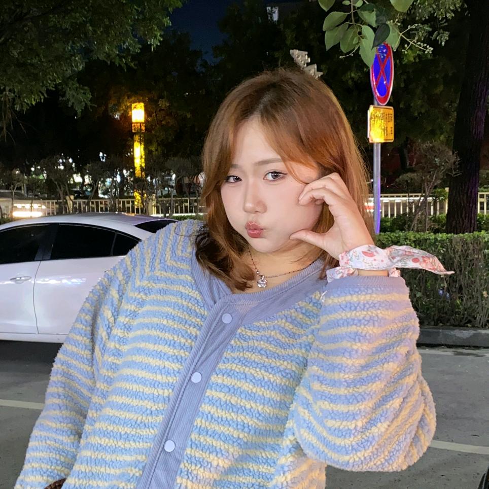 花花牛小姐