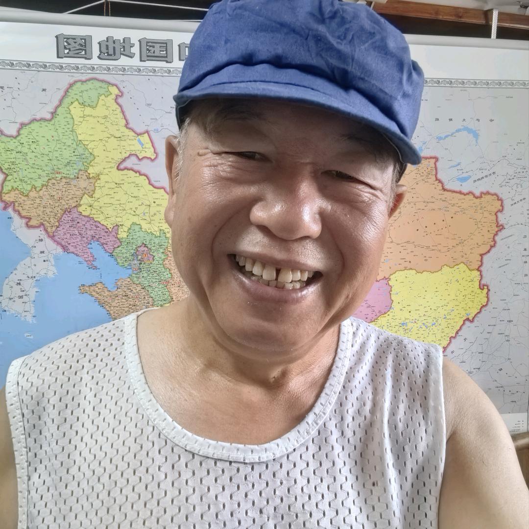 老特说廊坊
