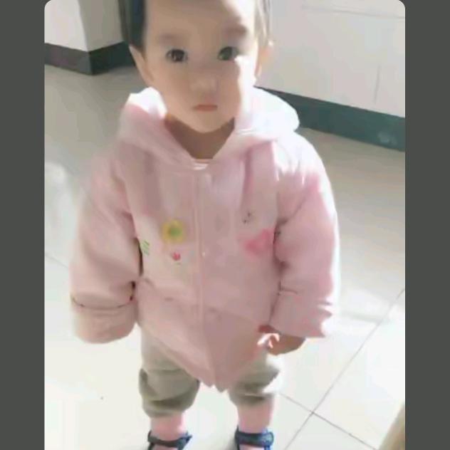 傻妞子