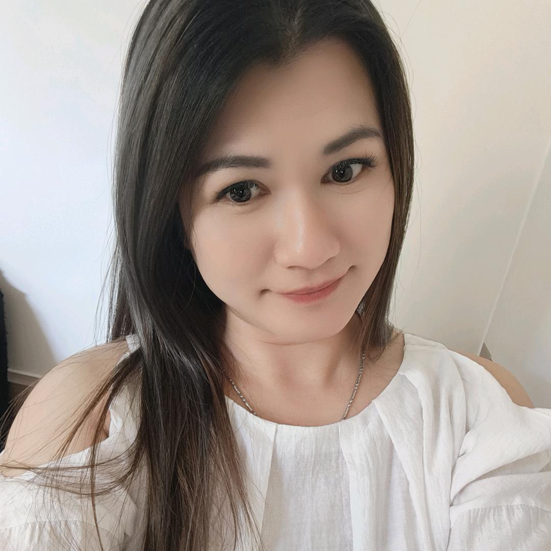 Susan姐姐