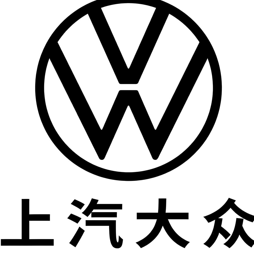 东方汽车-众信大众胜杰