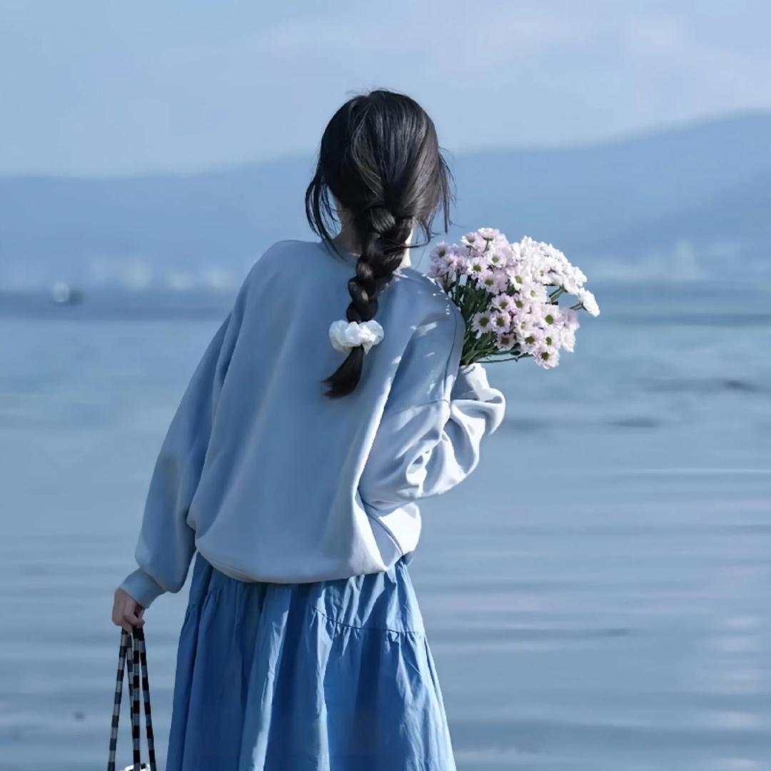 莫然很燃