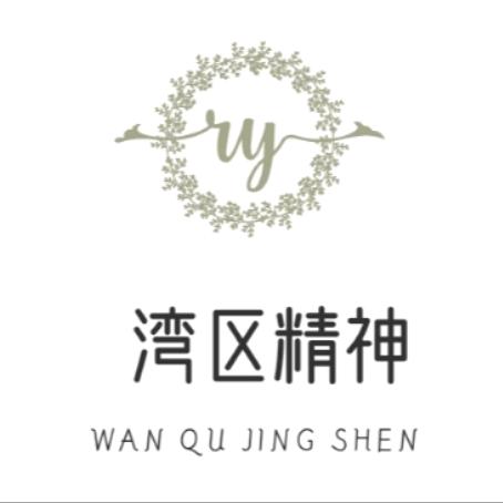 大湾区精神