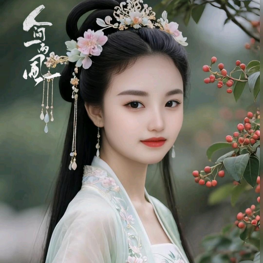 幽兰🌷烟雨梦🌴