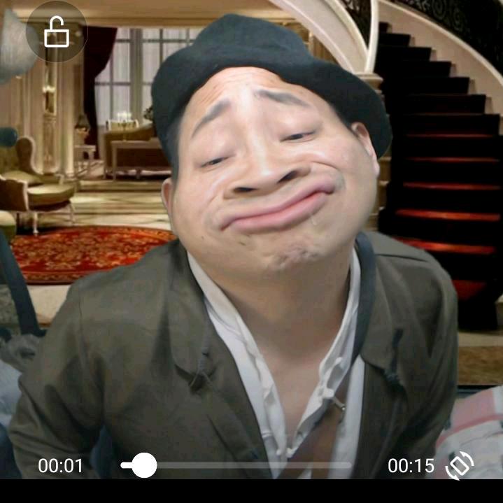 麻子进城（橙品）代打