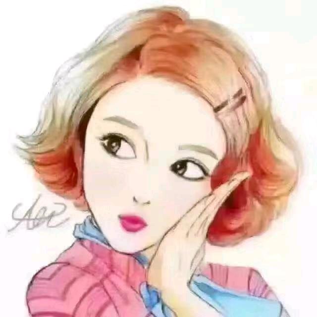 你那爱笑的小酒窝