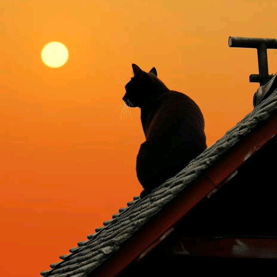 丧彪是个女神经