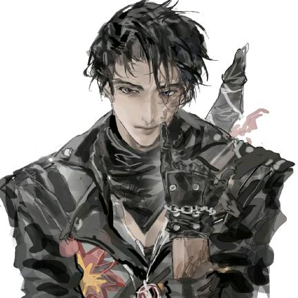 无大肠（我爱知里）