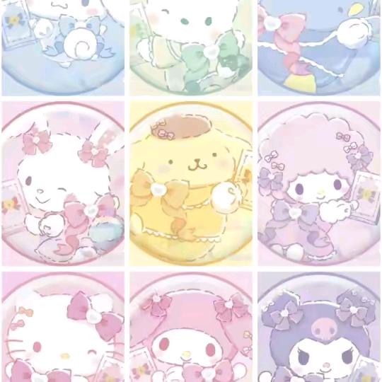 ❤️梦幻开心果❤️